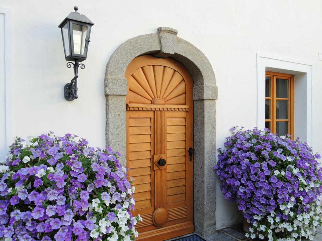 Fruehstueckspension Herzog Zu Laah Ansfelden Exterior photo